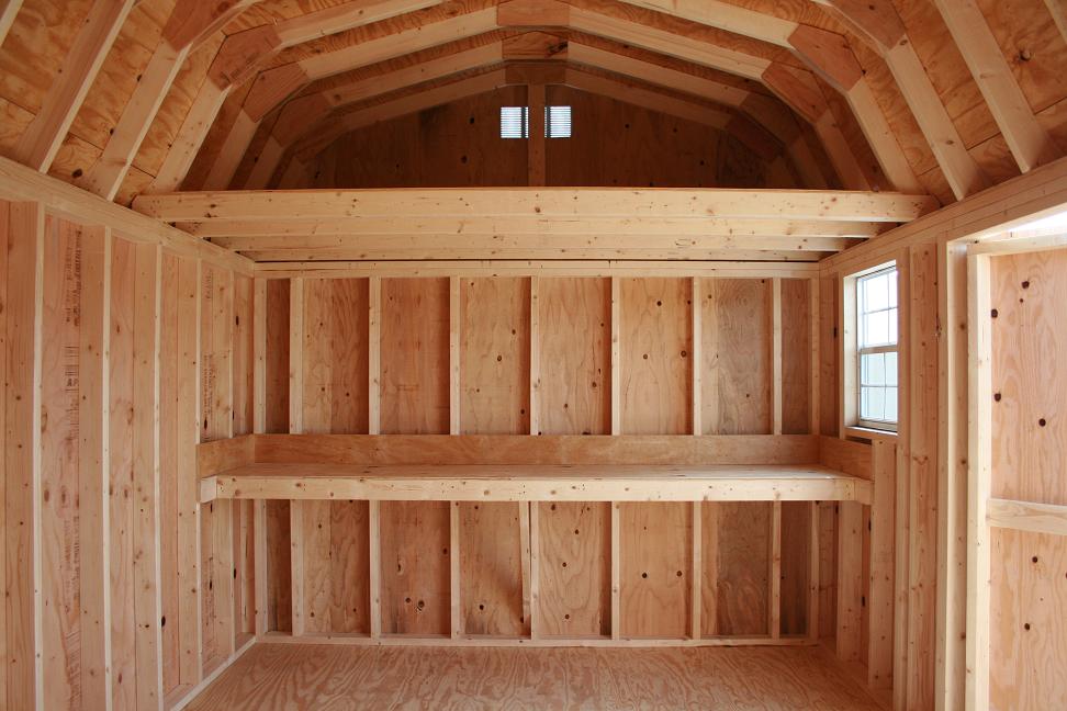 2019 free shed plans